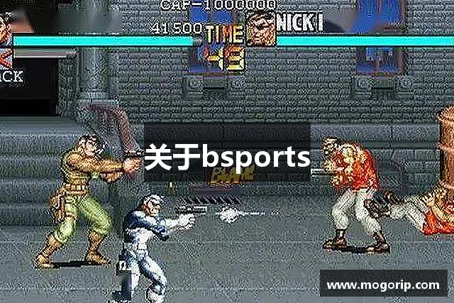 关于bsports